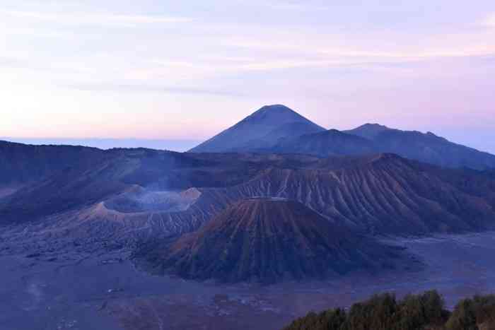 印尼旅游体验，去印尼火山必做的五件小事！