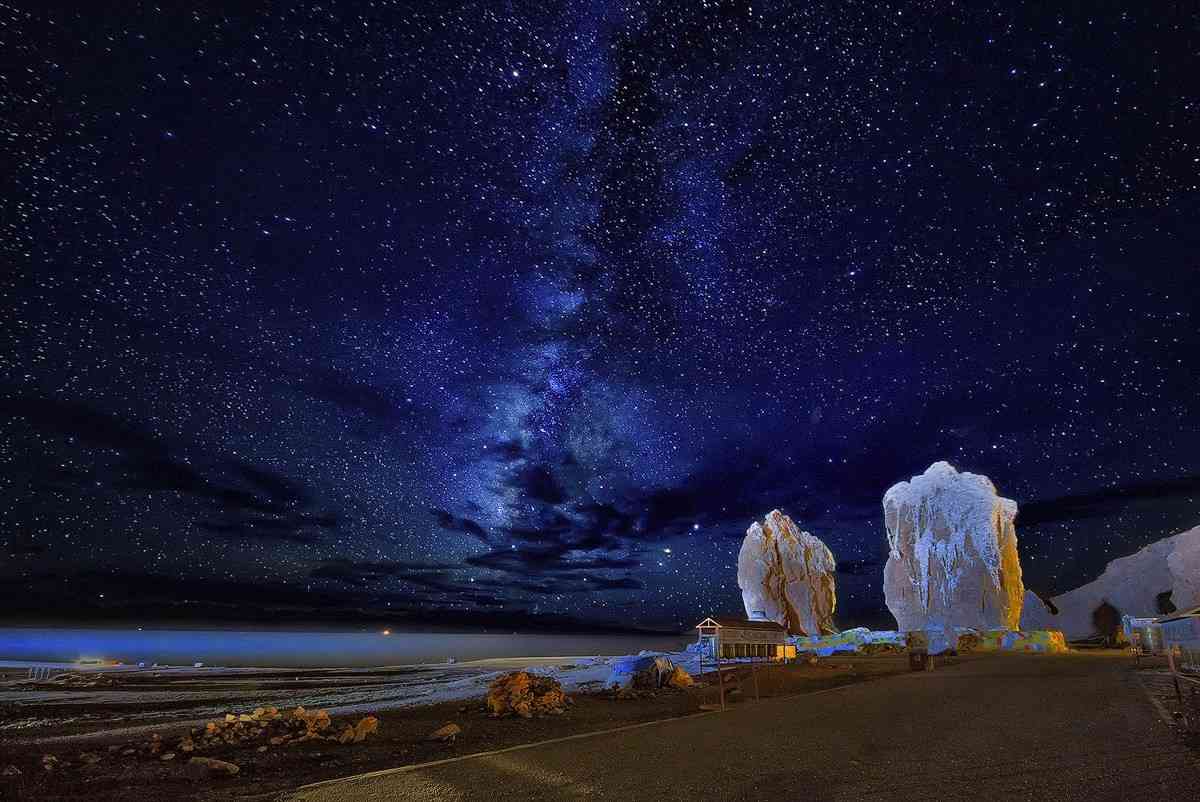 西藏旅游攻略，必去景点推荐