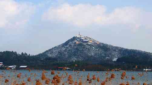 ​仙山湖在哪里?仙山湖风景区游玩攻略