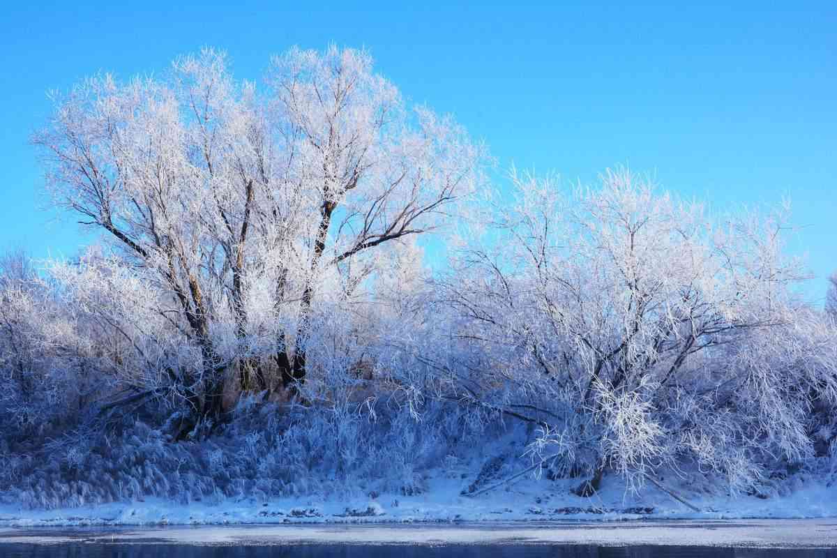 冰雪十里画廊怎么样