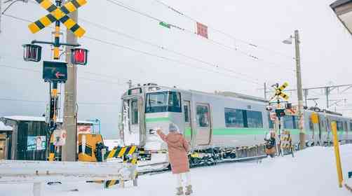 第一次去日本北海道滑雪需要知道的事情，北海道滑雪攻略