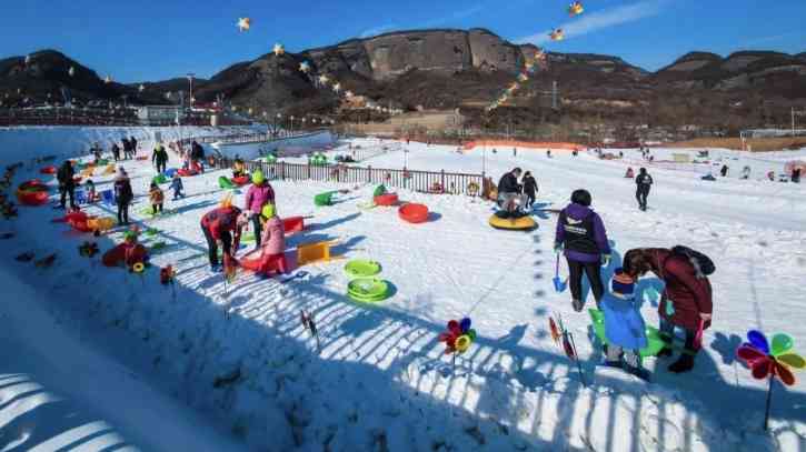 陕西照金滑雪场水平怎么样？西安到照金滑雪场班车班次信息