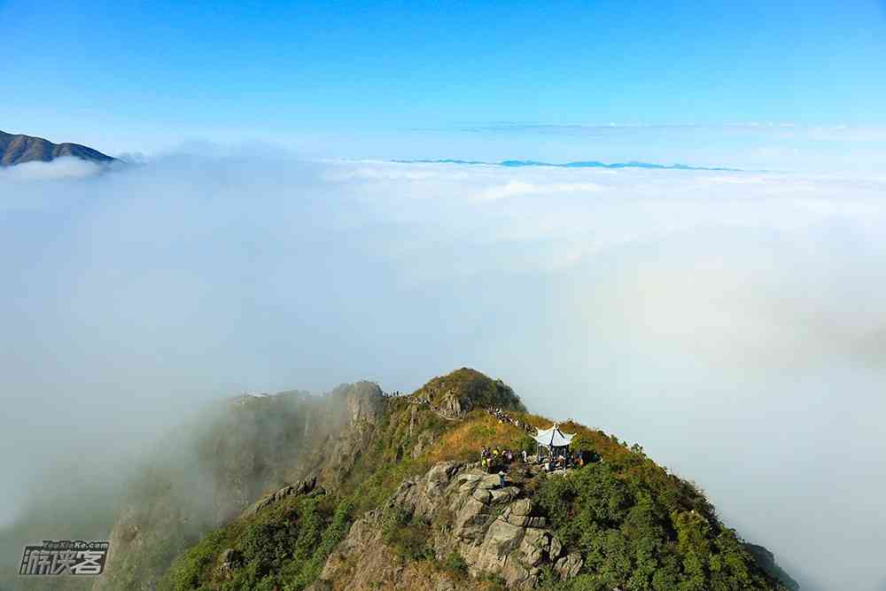 广州有什么好玩的地方，带你看不一样的风景