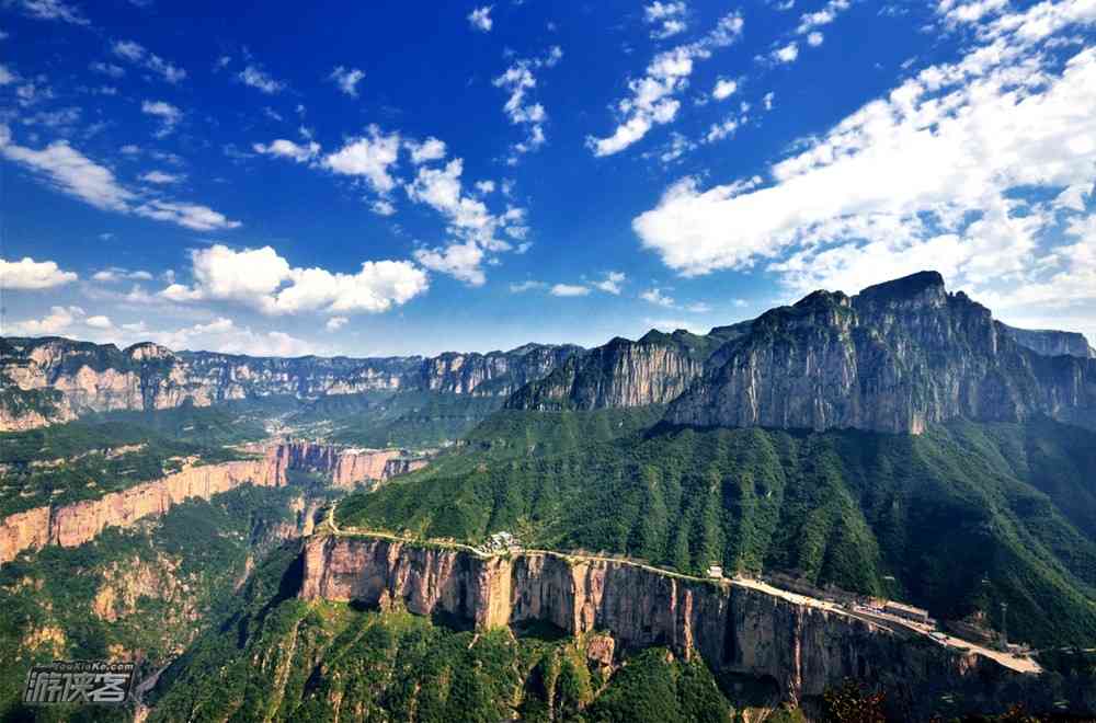 北京五一旅游最佳去处 ，别错过