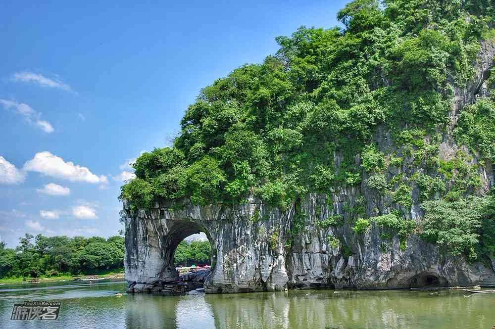 清明适合旅游的地方