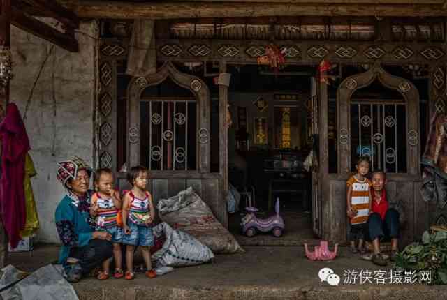 你知道吗，滇东有条绝世风景线！