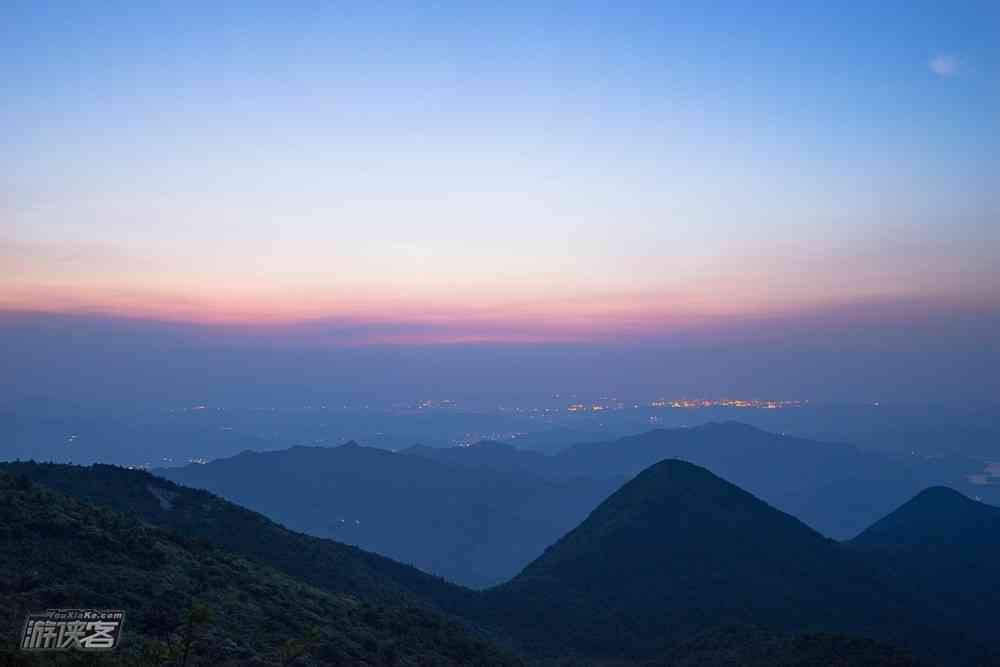 五一旅游去哪里人少？这些人少景美的地方别错过