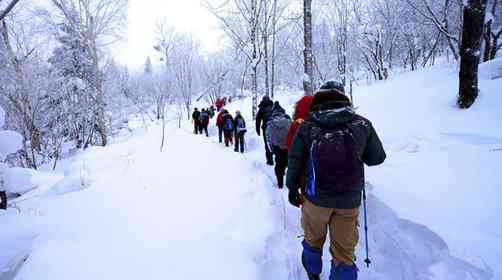 去长白山徒步需要多久?长白山登山攻略