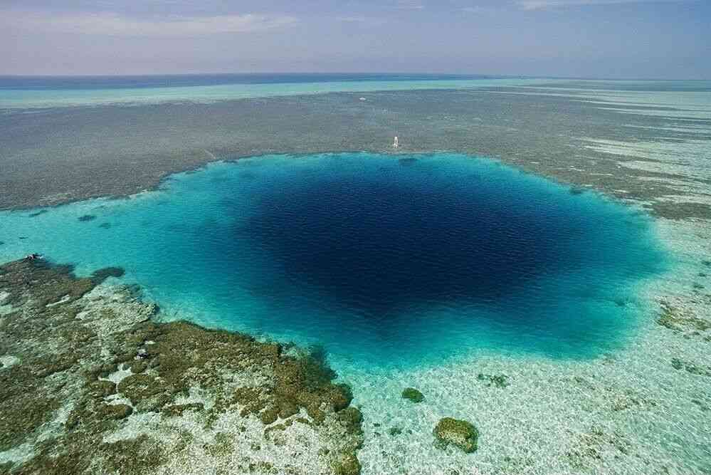 西沙旅游图片