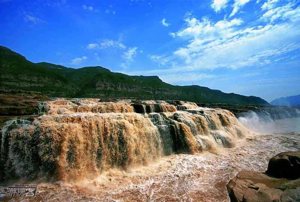 河南春天去哪里旅游