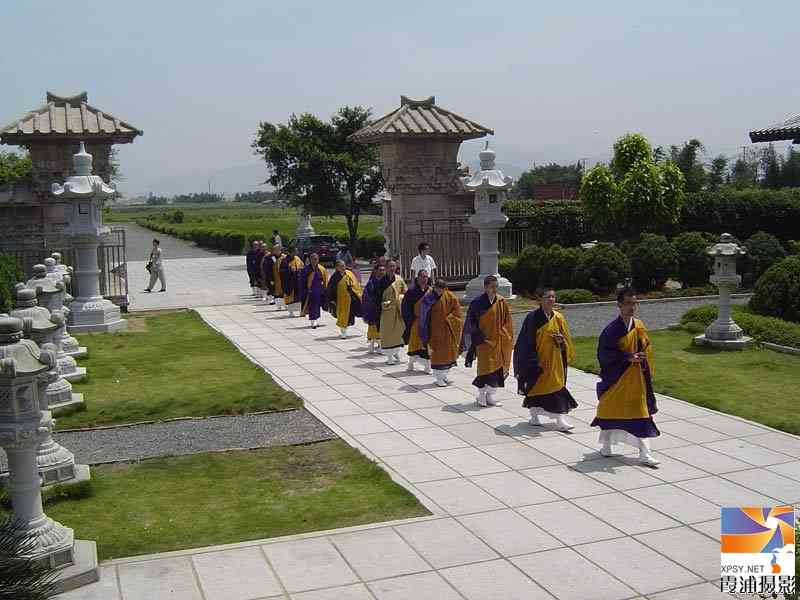 空海大师纪念堂