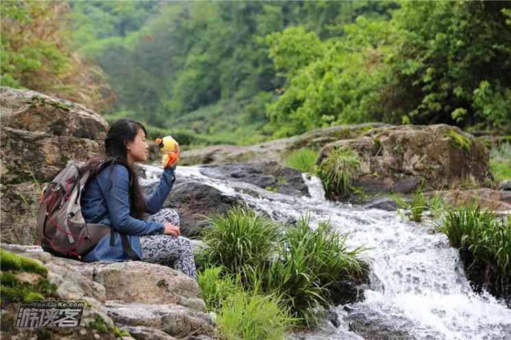 春去夏来，梅雨未至，还不去山里走走——华东徒步山野路线推荐