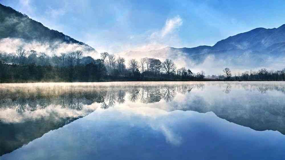 国内旅游哪里好玩，5月国内旅游去哪好？