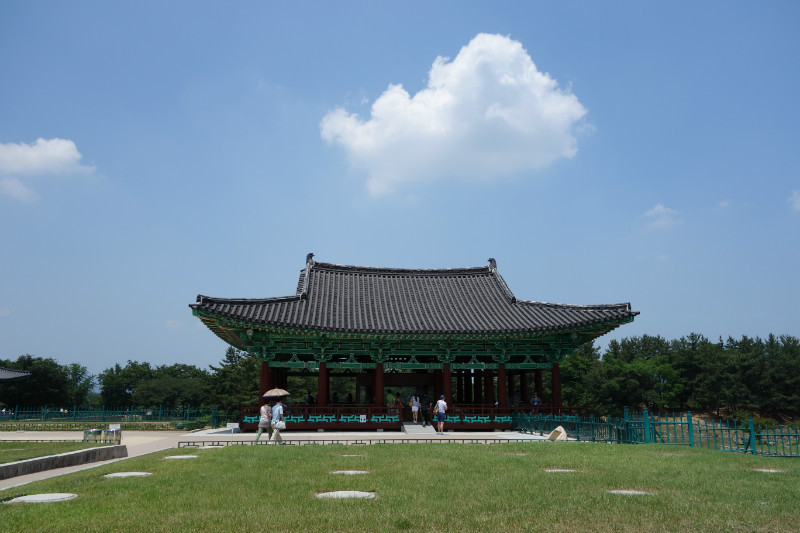 芬皇寺