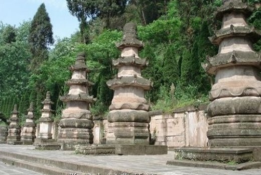 九狮景区