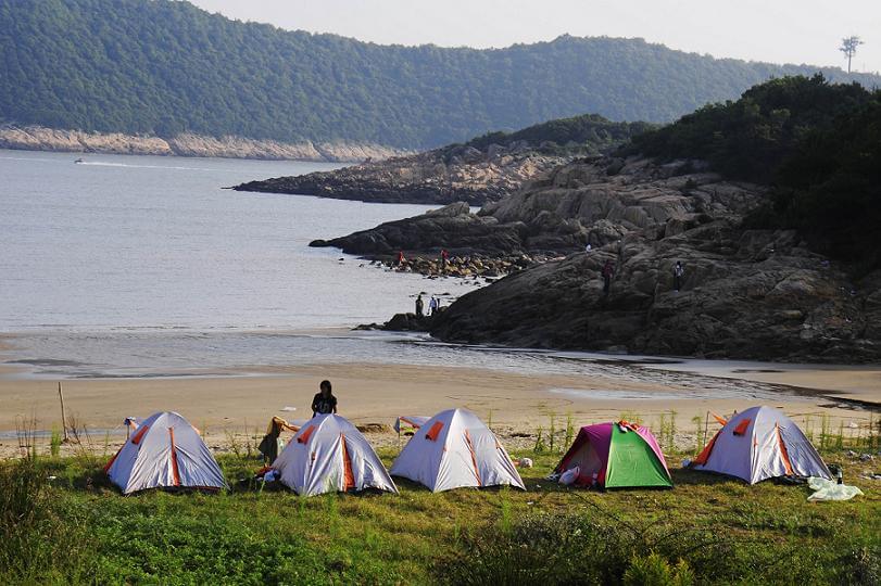 宜兴兰山旅游度假区