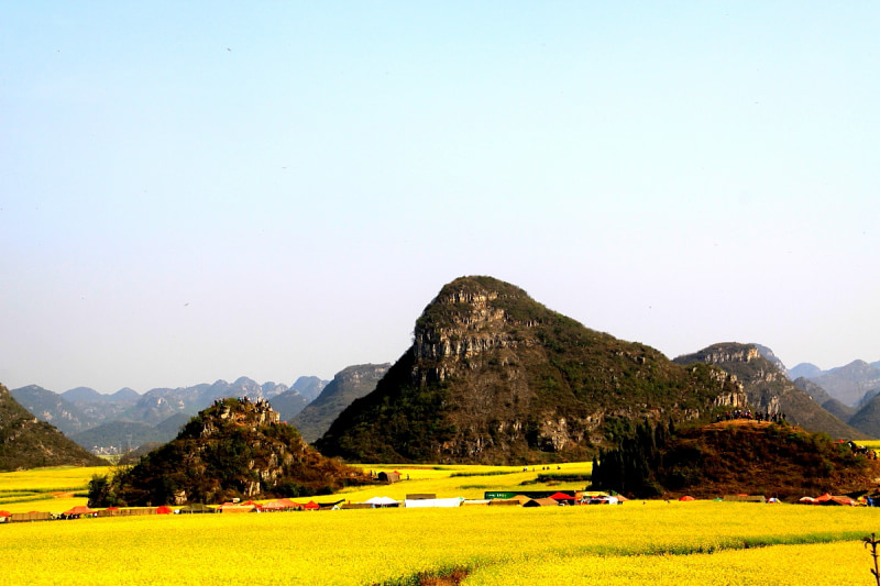 金鸡岭