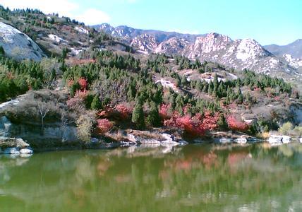 北京后花园旅游风景区