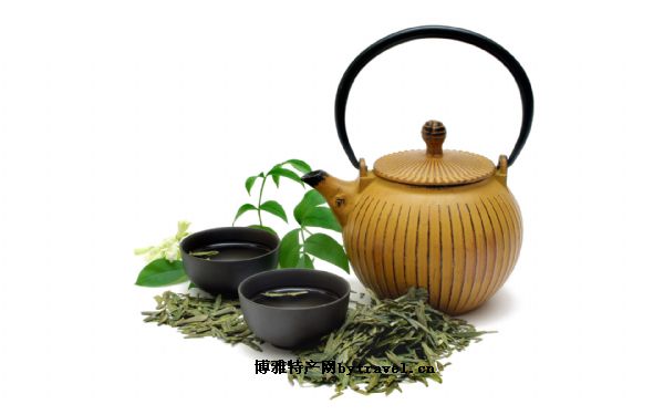 中华沙棘茶