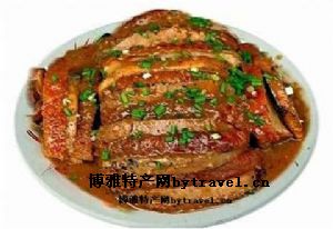 曲江大塘扣肉