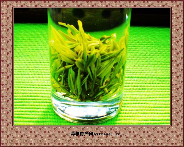 大佛茶