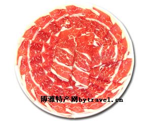 清真肉类