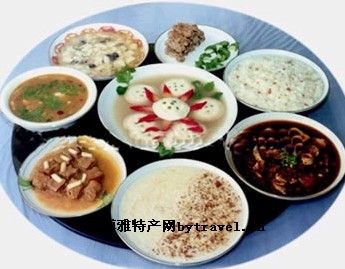 高县沙河豆腐