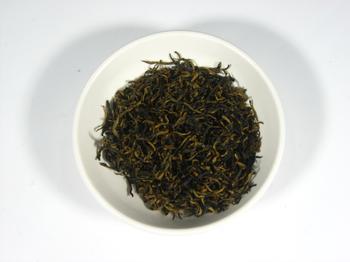 白琳工夫红茶