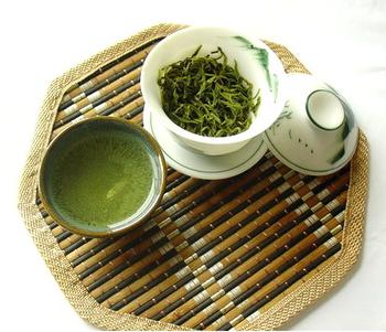 宜兴阳羡茶