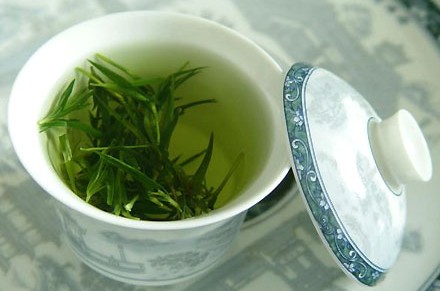 龙岩斜背茶