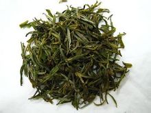 白玉仙茶