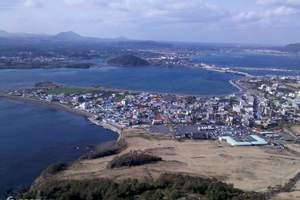 石家庄旅行社到韩国首尔/济州岛精华五日游-石家庄直飞韩国旅游