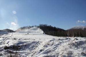 武汉到神农架滑雪_神农架滑雪跟团_神农架滑雪3日游跟团