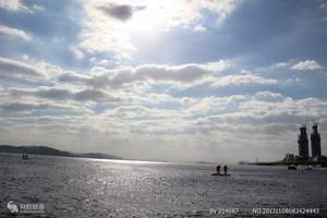 厦门、永定洪坑土楼、武夷山双卧六日游-厦门旅游景点图片3