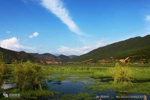 [丽江黑龙潭-西双版纳-大理双廊阳光之旅]7日-9日游