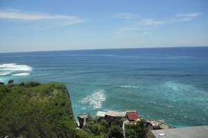 泉州到巴厘岛旅游 春节巴厘岛五星豪华6日 晋江到巴厘岛旅游