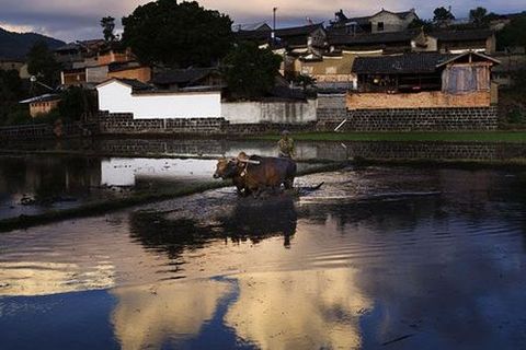 <芒市-瑞丽-腾冲-大理双飞7日游>品滇西1944，无限制出游