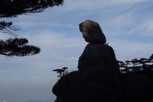 石家庄到江西三清山旅游路线 三清山 景德镇五日游