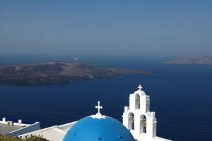 【北京到希腊旅游签证如何办理】地中海等五国浪漫之旅15天双飞