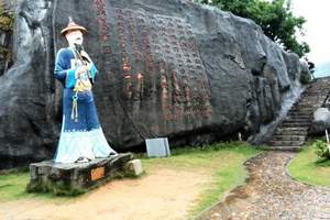 秦皇岛到厦门旅游 武夷山_九曲溪_厦门_鼓浪屿_集美双飞五日