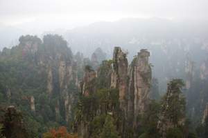 （山西）平遥古城乔家大院云冈石窟悬空寺五台山双卧六日游