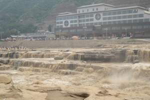 暑期石家庄到延安团-延安、壶口瀑布、兵马俑、华清池双卧六日