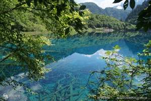 北京去四川旅游最新行程路线 成都、四姑娘山 巴郎山双卧七日