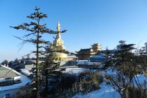 峨眉山无自费旅游_峨眉山精品旅游_峨眉山乐山豪华富贵二日游