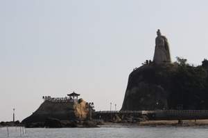 <厦门鼓浪屿一日游>含南普陀-炮台-鼓浪屿旅游攻略