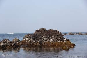 北京去济州岛旅游线路  济州岛夏“济”唯美休闲4日游