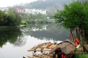 婺源+瓷都景德镇二日游-最美乡村，忆千年瓷韵传承