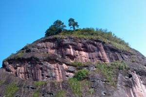 鹰潭龙虎山